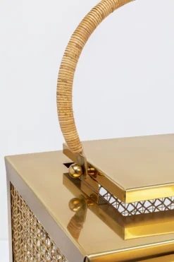 KARE Design Lantaarn Palazzo Vita Brass (2/Set) Cheap