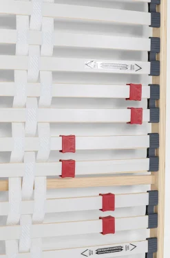 KARE Design Lattenbodem Comfort 80x200cm Shop