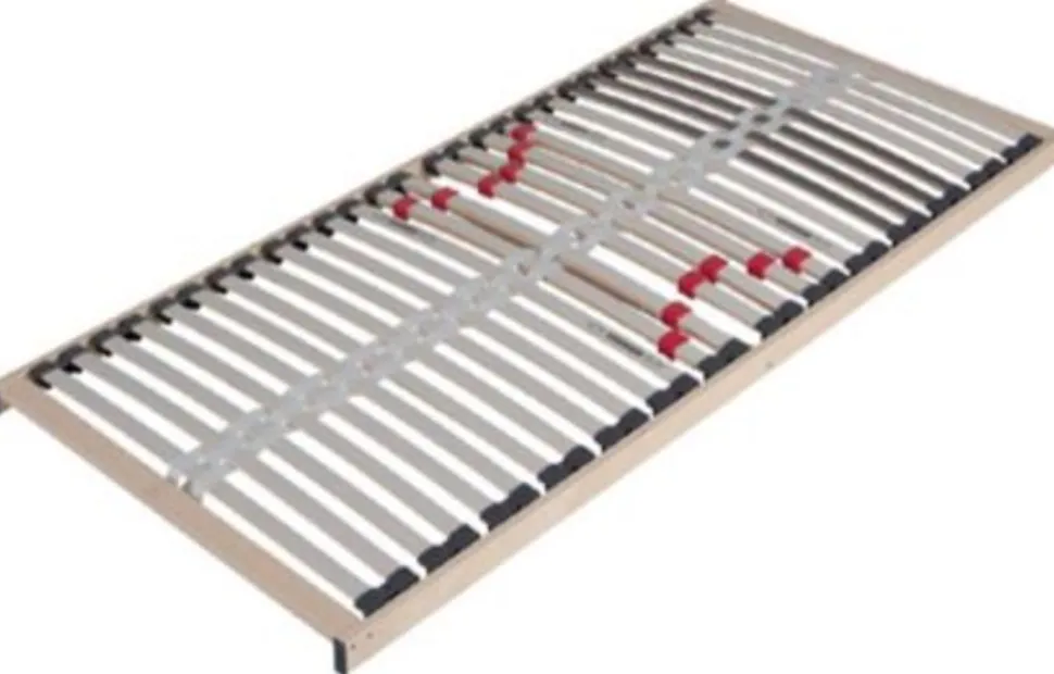 KARE Design Lattenbodem Comfort 90x200cm New