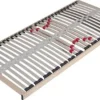 KARE Design Lattenbodem Comfort 100x200cm New