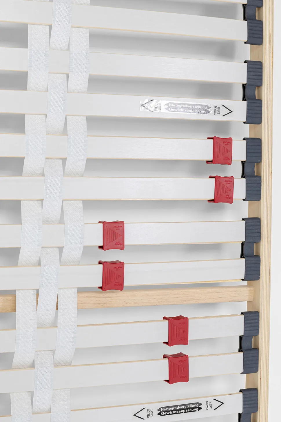 KARE Design Lattenbodem Comfort 100x200cm New