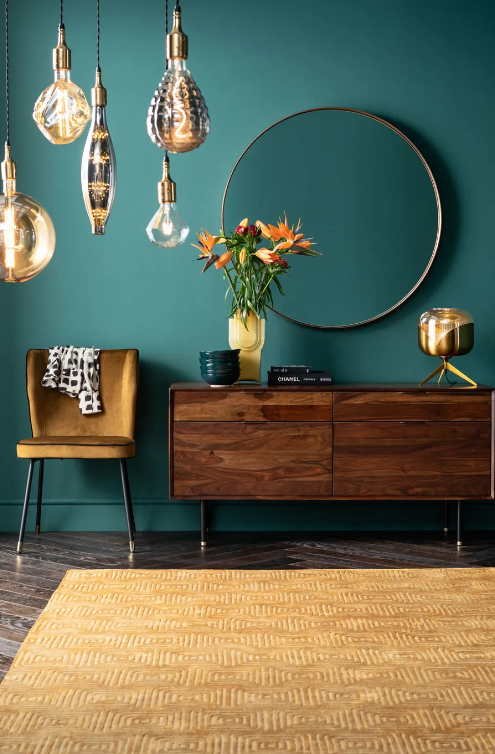 KARE Design Lichtbron Fireworks LED Sale