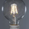 KARE Design Lichtbron LED Bulb 3W Ø9,5cm Discount