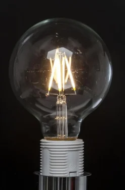 KARE Design Lichtbron LED Bulb 3W Ø9,5cm Discount