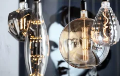 KARE Design Lichtbron Riffle Bal LED Cheap