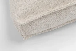 KARE Design Modulaire Bank Infinity Kussen 60x40cm Elements Cream Online