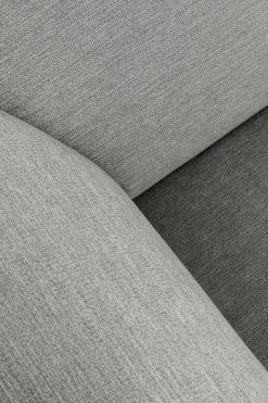 KARE Design Modulaire Bank Lucca Corner Elements Grey 86cm Shop