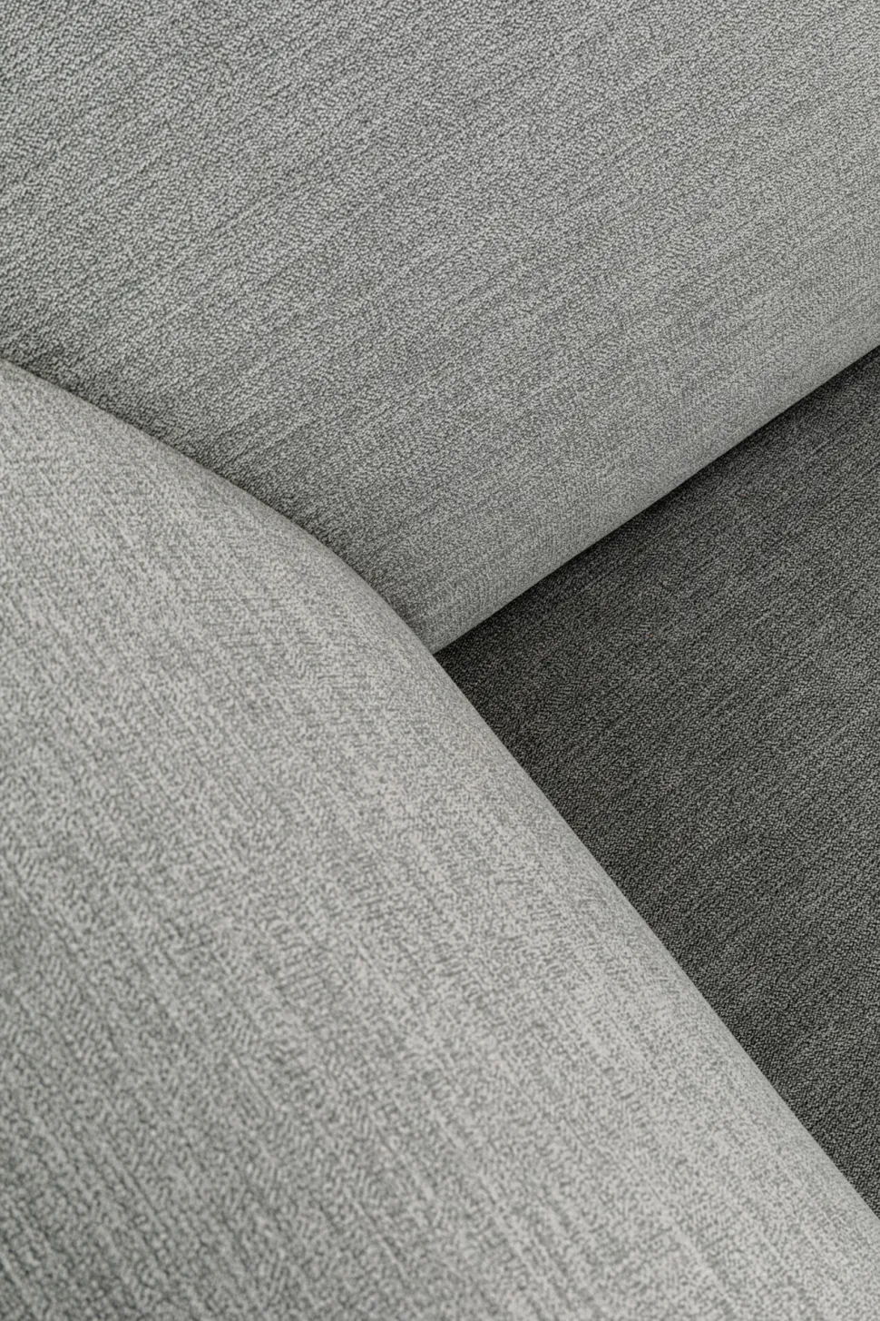 KARE Design Modulaire Bank Lucca Corner Elements Grey 86cm Shop