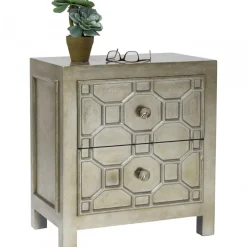 KARE Design Nachtkastje Alhambra Cheap