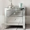 KARE Design Nachtkastje Luxury 2 Lades Cheap
