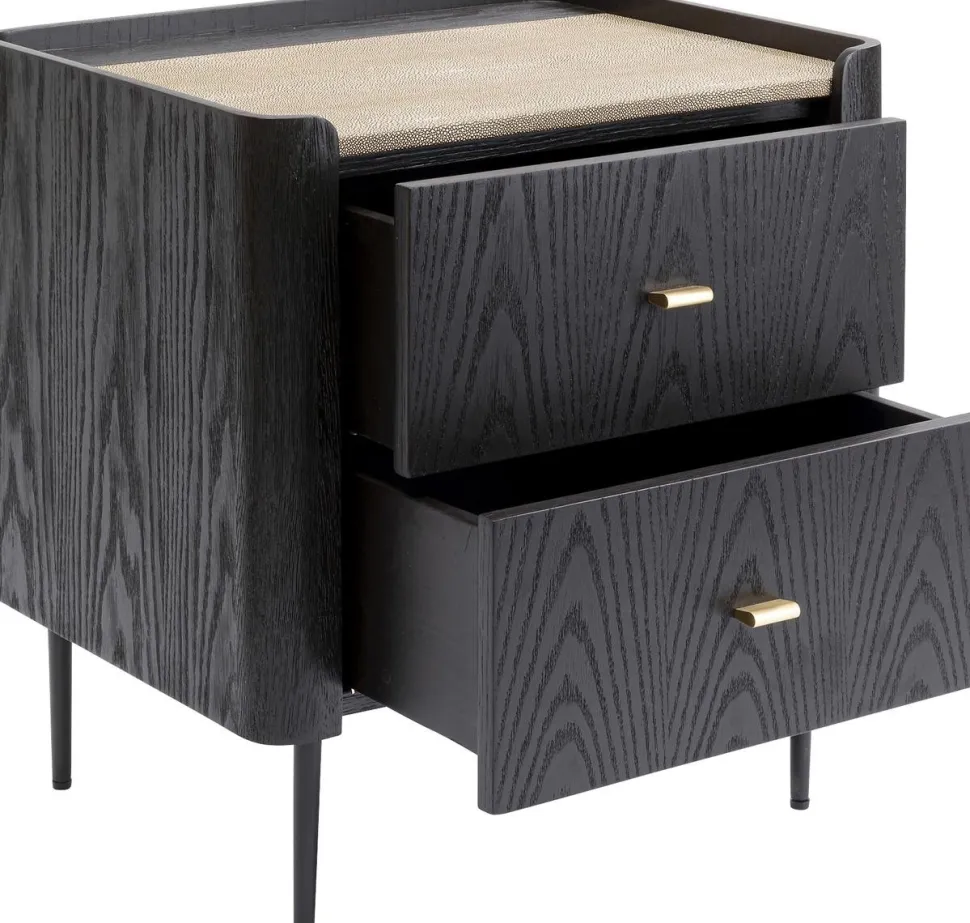 KARE Design Nachtkastje Milano Outlet