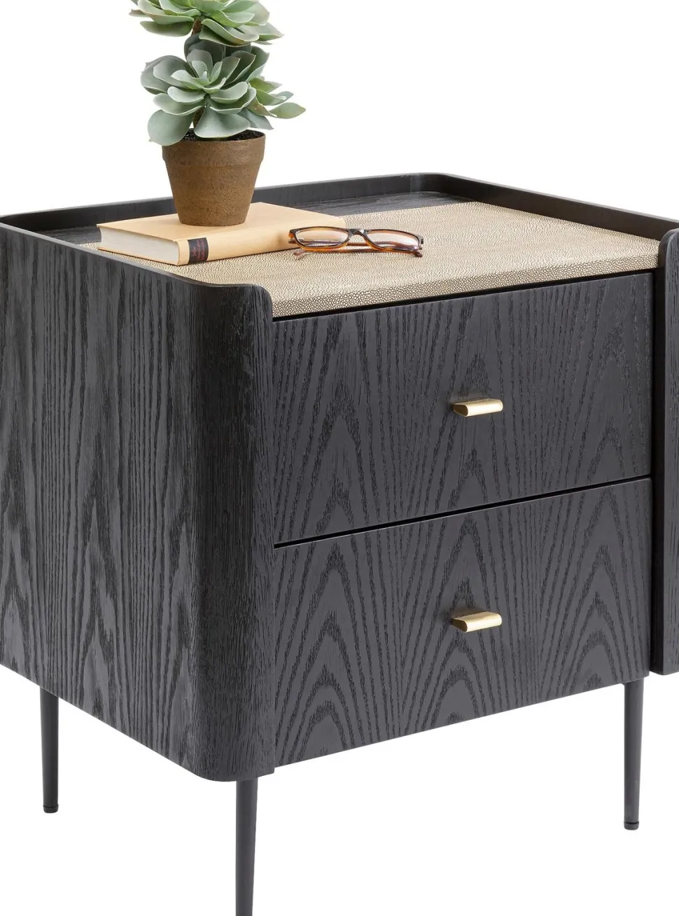 KARE Design Nachtkastje Milano Outlet