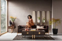 KARE Design Nachtkastje Osaka Shop