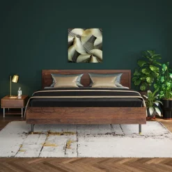 KARE Design Nachtkastje Ravello 50x50cm Outlet