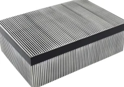 KARE Design Opbergdoos Plenty 20x6cm Store