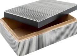 KARE Design Opbergdoos Plenty 20x6cm Store