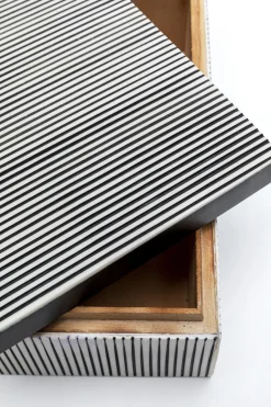 KARE Design Opbergdoos Plenty 20x6cm Store