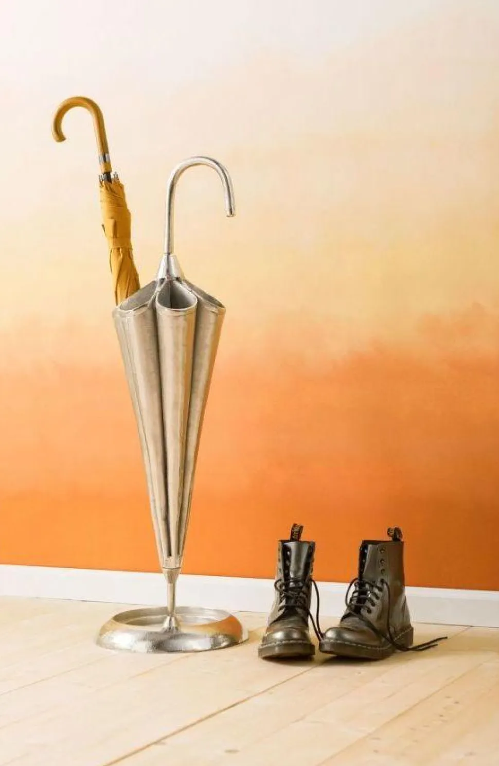 KARE Design Paraplu Houder Umbrella Shop