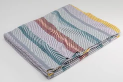 KARE Design Plaid Stripes 200x150cm Best Sale