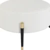 KARE Design Poef Pure 55cm Sale