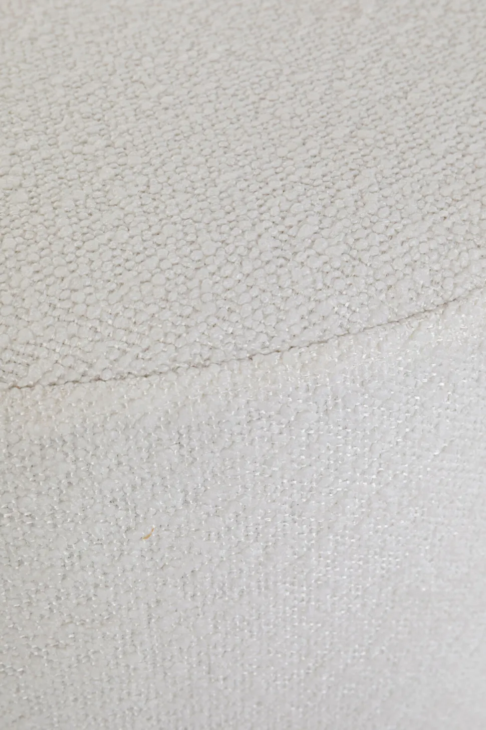 KARE Design Poef Pure 55cm Sale