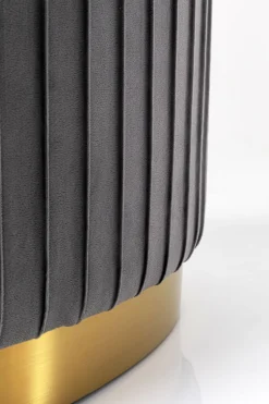 KARE Design Poef Roma Storage Flash Sale