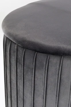 KARE Design Poef Roma Storage Flash Sale