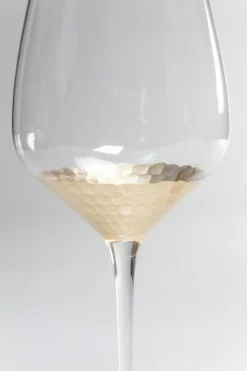 KARE Design Rode Wijn-Glas Gobi Shop
