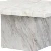 KARE Design Salontafel Artistico Marble 100x100cm Hot