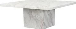 KARE Design Salontafel Artistico Marble 100x100cm Hot