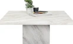 KARE Design Salontafel Artistico Marble 100x100cm Hot