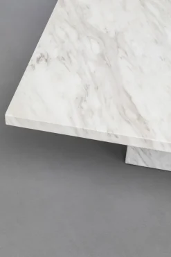 KARE Design Salontafel Artistico Marble 100x100cm Hot