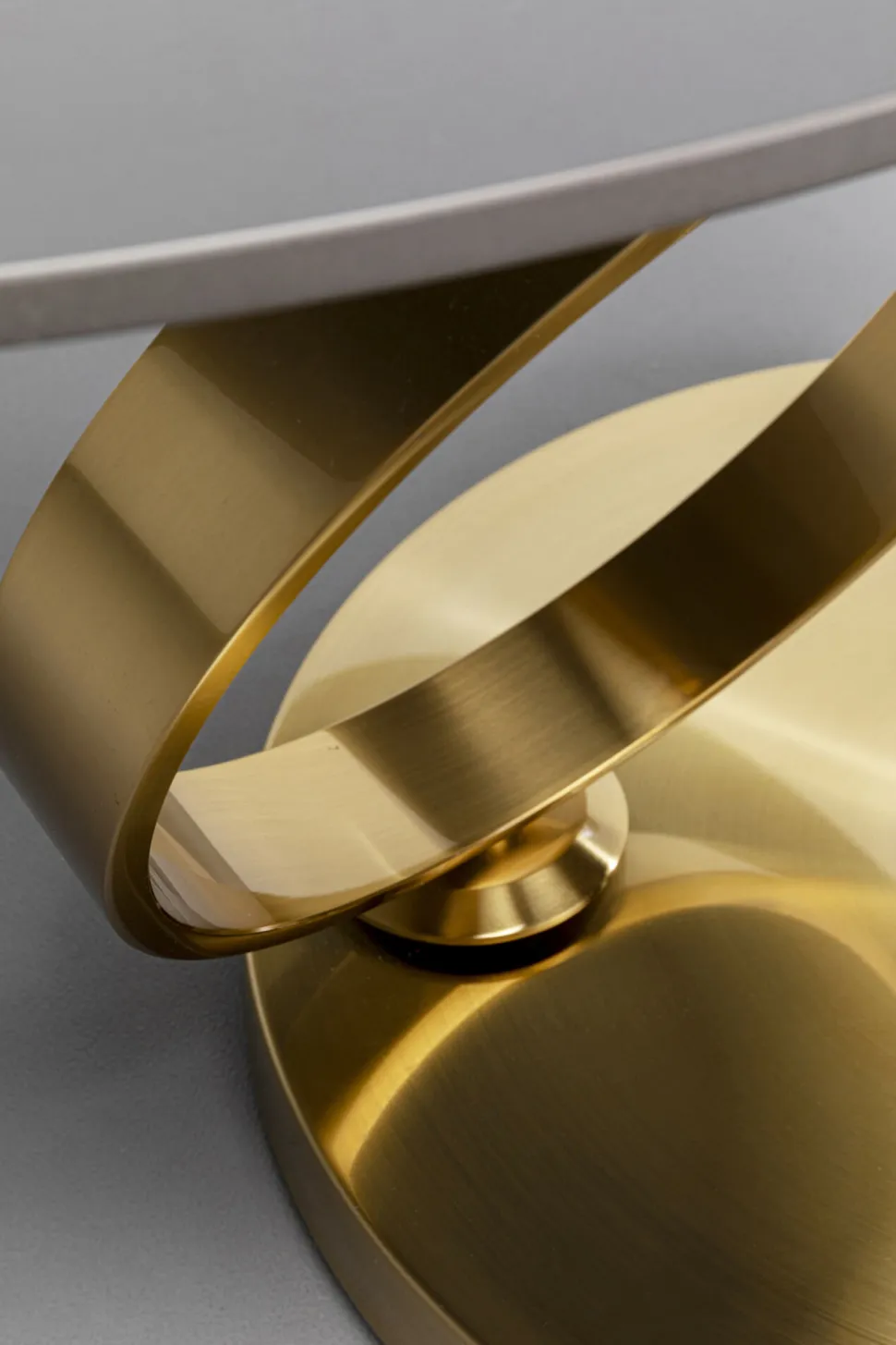 KARE Design Salontafel Beverly Gold 133x80cm Cheap