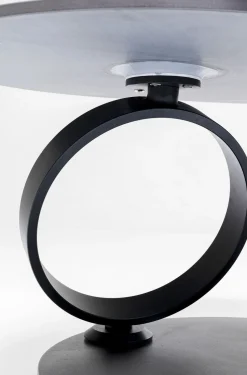 KARE Design Salontafel Beverly Zwart Online