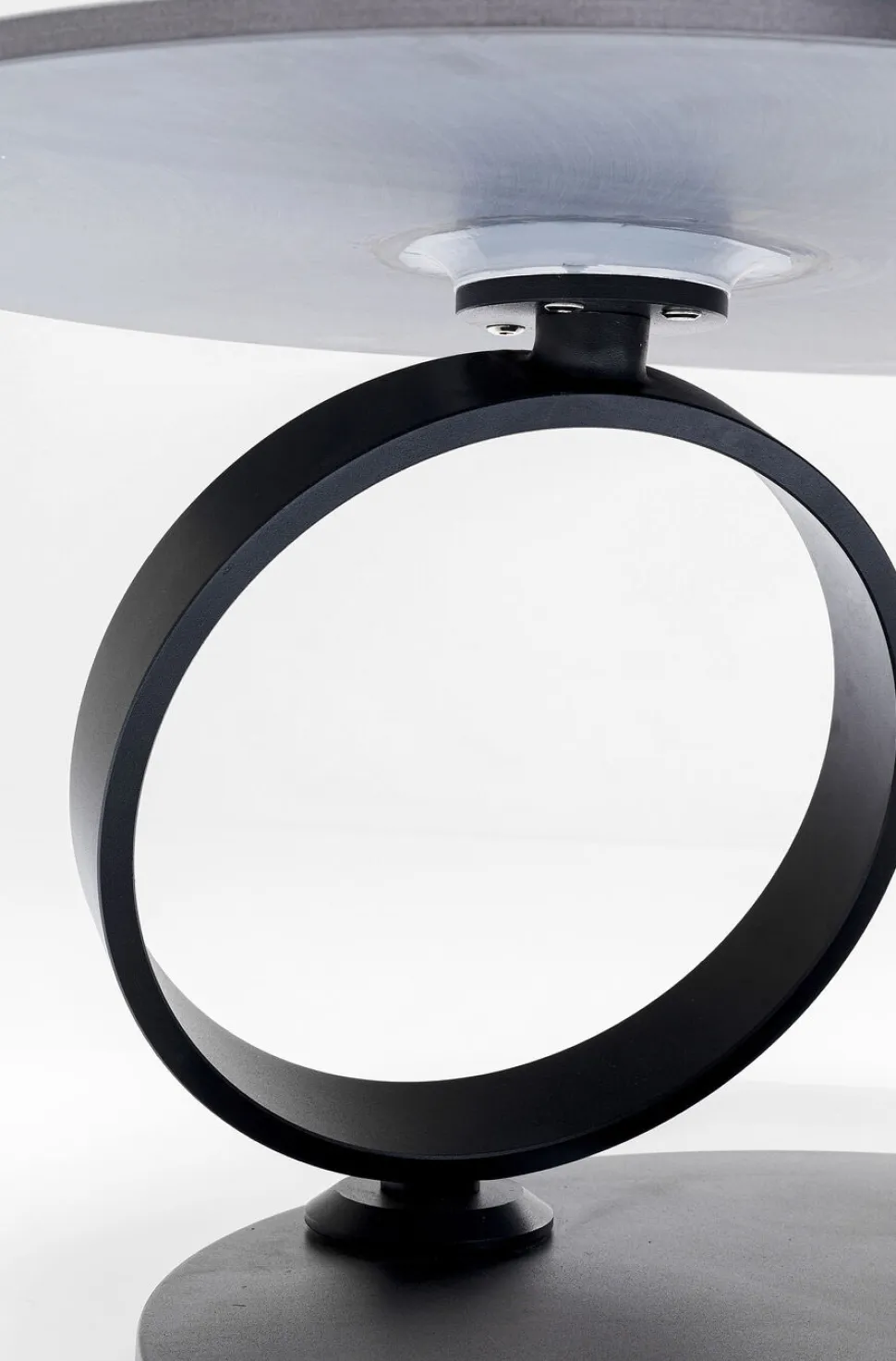 KARE Design Salontafel Beverly Zwart Online