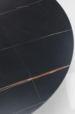 KARE Design Salontafel Beverly Zwart Online