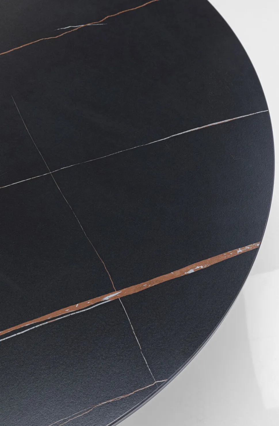 KARE Design Salontafel Beverly Zwart Online