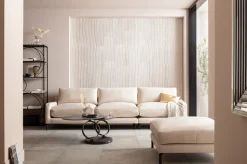 KARE Design Salontafel Beverly Zwart Online