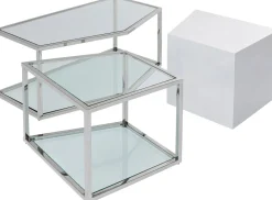 KARE Design Salontafel Combination 95x95cm Discount