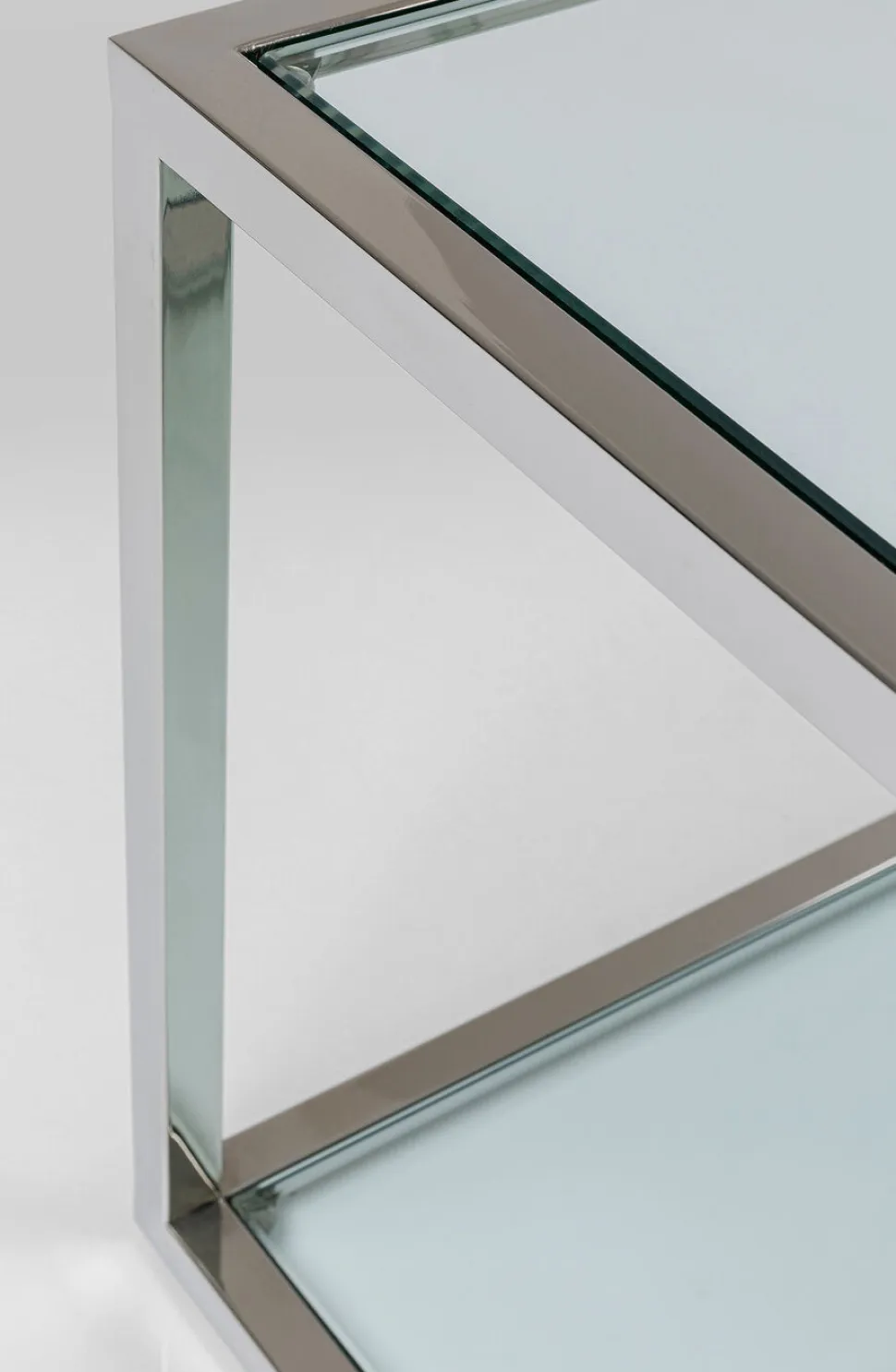KARE Design Salontafel Combination 95x95cm Discount