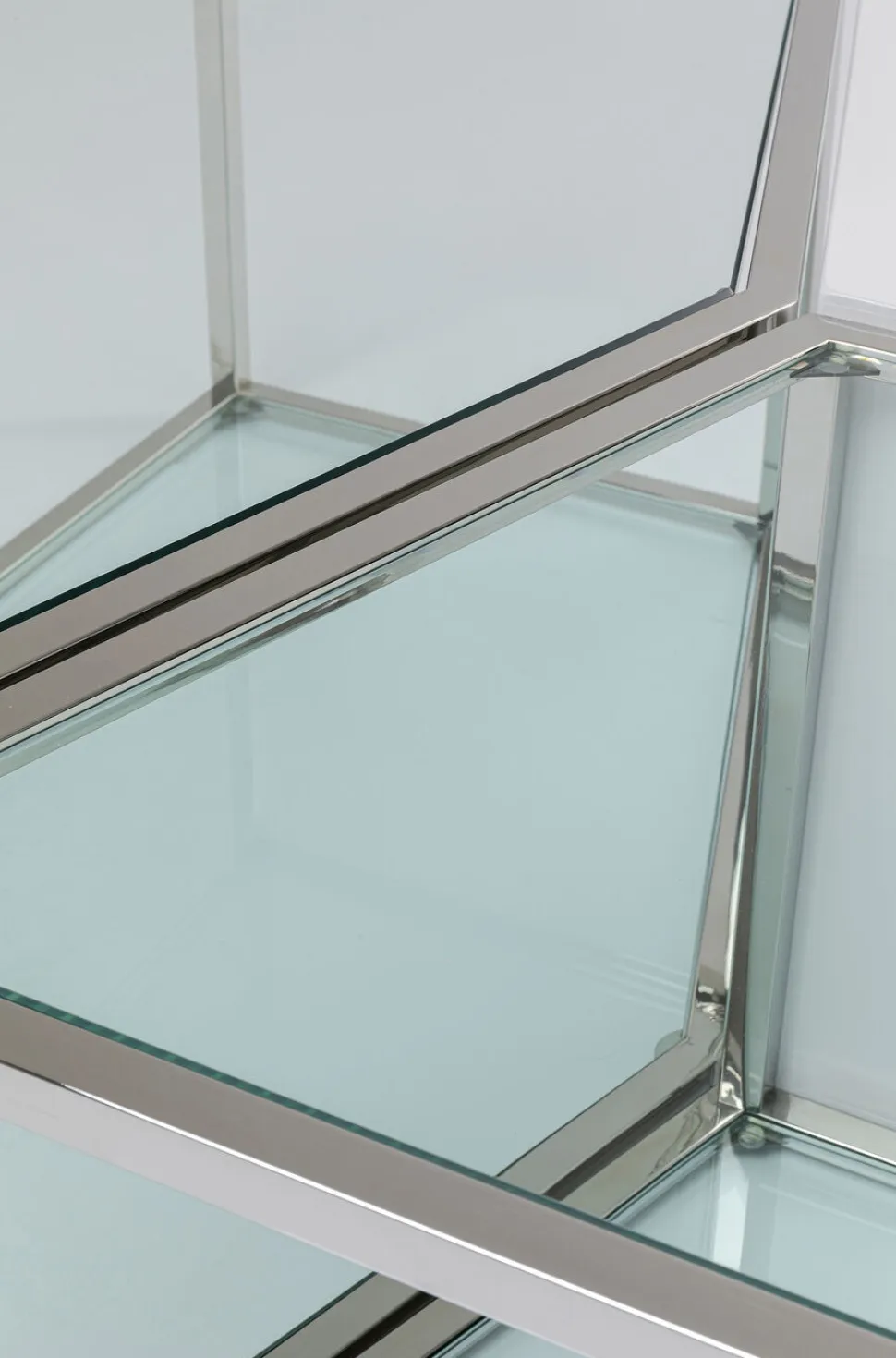 KARE Design Salontafel Combination 95x95cm Discount