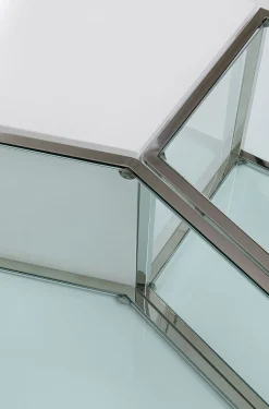 KARE Design Salontafel Combination 95x95cm Discount