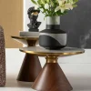 KARE Design Salontafel Cono Ceramic 50cm Clearance