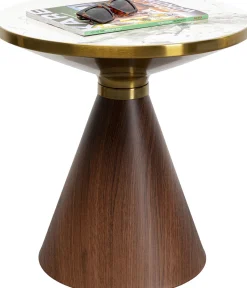 KARE Design Salontafel Cono Ceramic 50cm Clearance