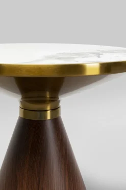 KARE Design Salontafel Cono Ceramic 50cm Clearance