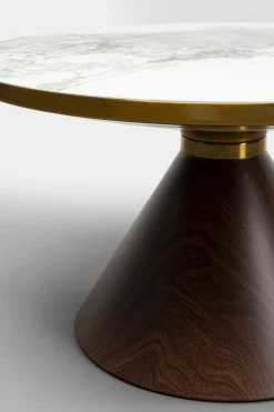 KARE Design Salontafel Cono Ceramic 70cm New