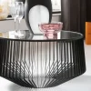 KARE Design Salontafel Corinne 80cm Hot