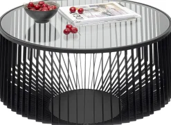 KARE Design Salontafel Corinne 80cm Hot