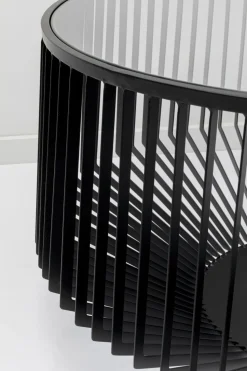 KARE Design Salontafel Corinne 80cm Hot