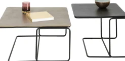 KARE Design Salontafel Diego (Set Van 2) Fashion
